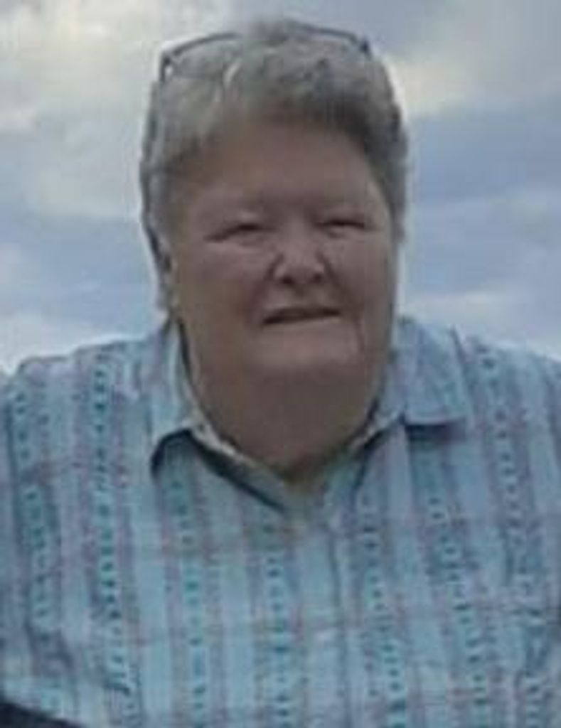 Brenda Sue Gillespie Profile Photo