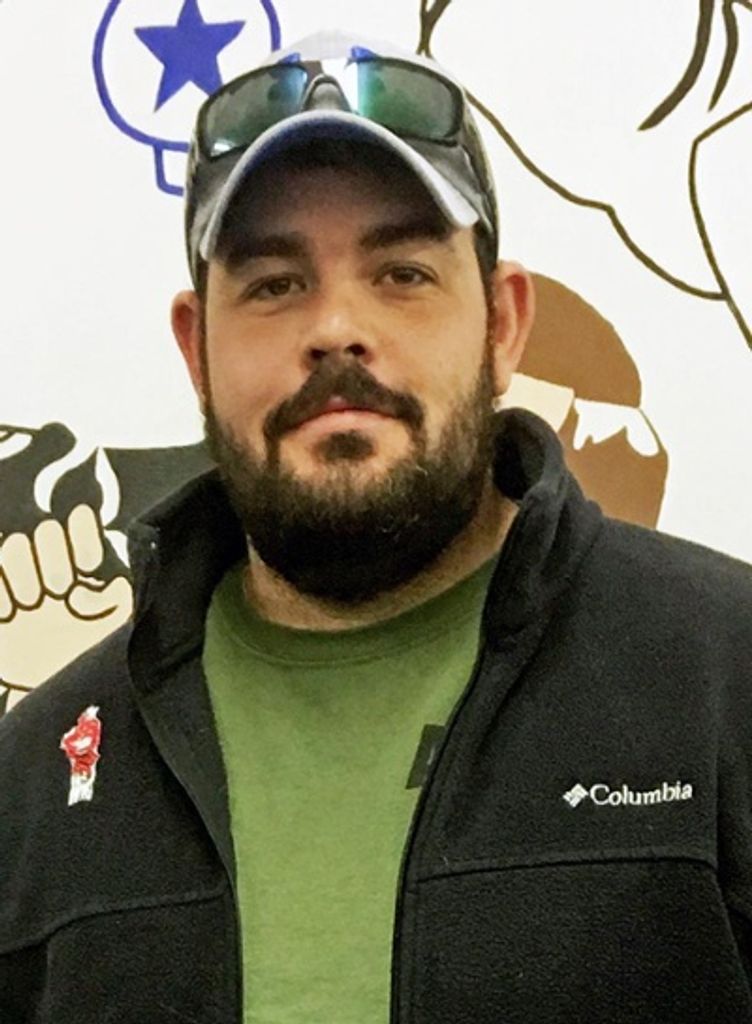 Wade Lloyd Profile Photo
