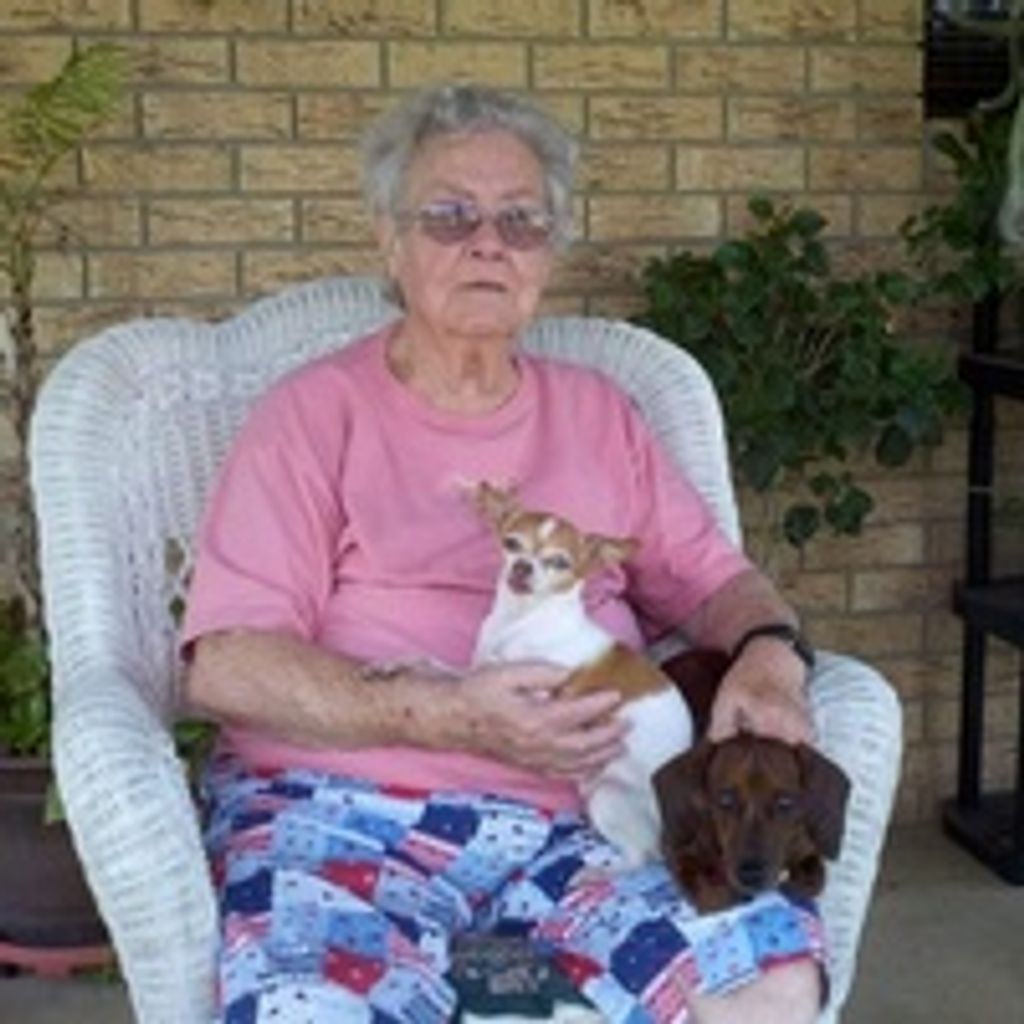 Marie Phillips