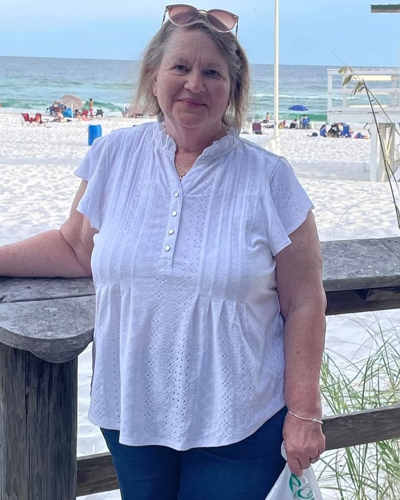 Mary Price Lee Profile Photo