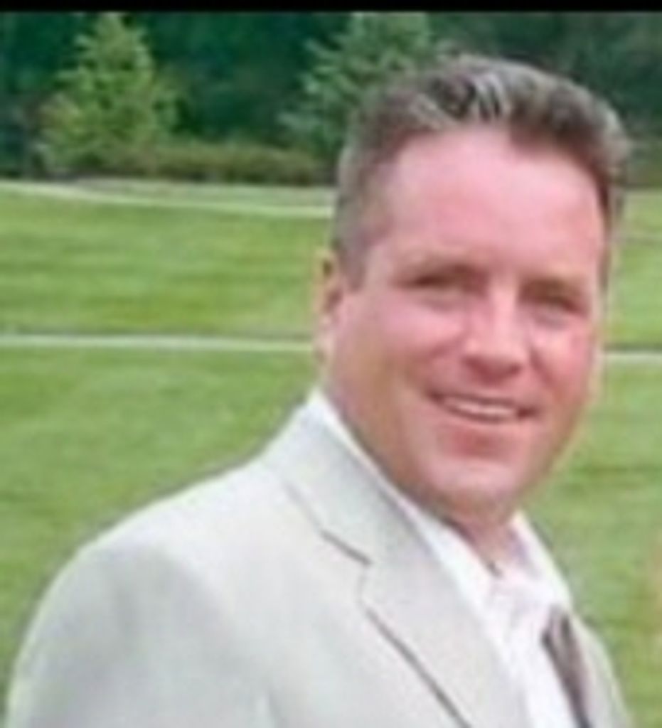 Patrick Terrence McKinley