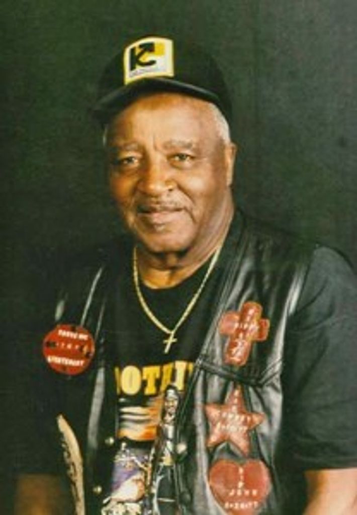 Thomas Mac Pannell