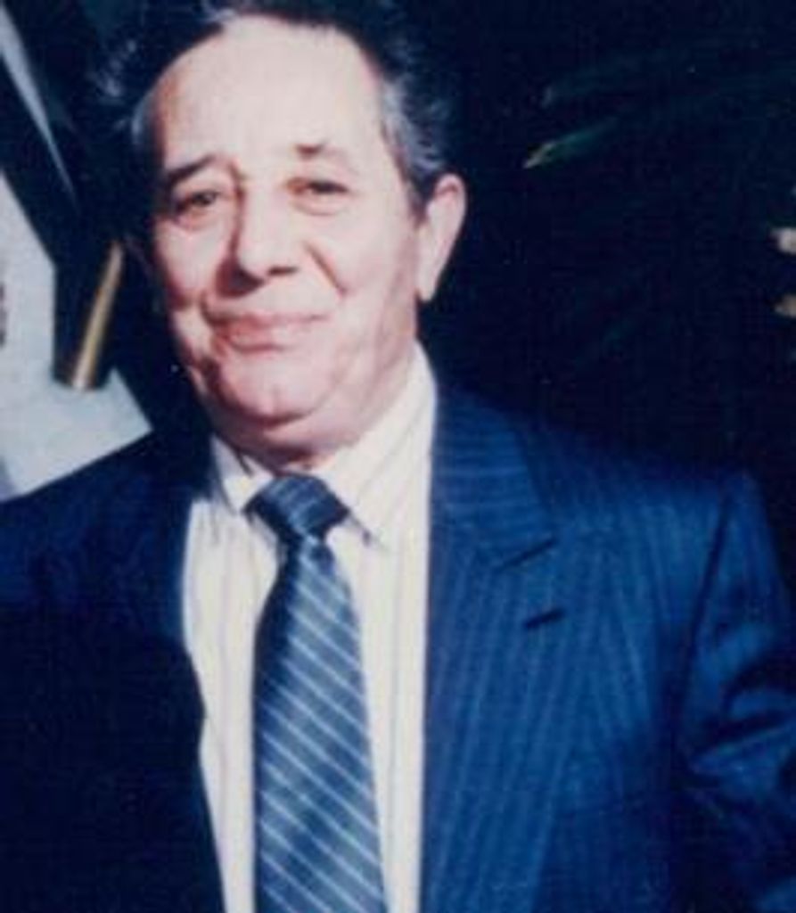 Giuseppe Lampasi