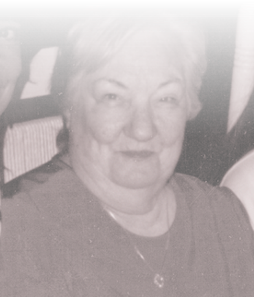 Frances Erlene Bock