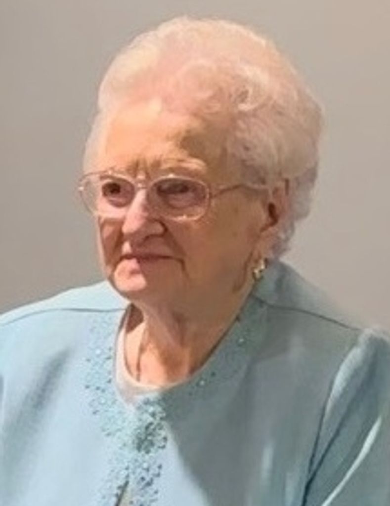 Marjorie I. Crites Profile Photo