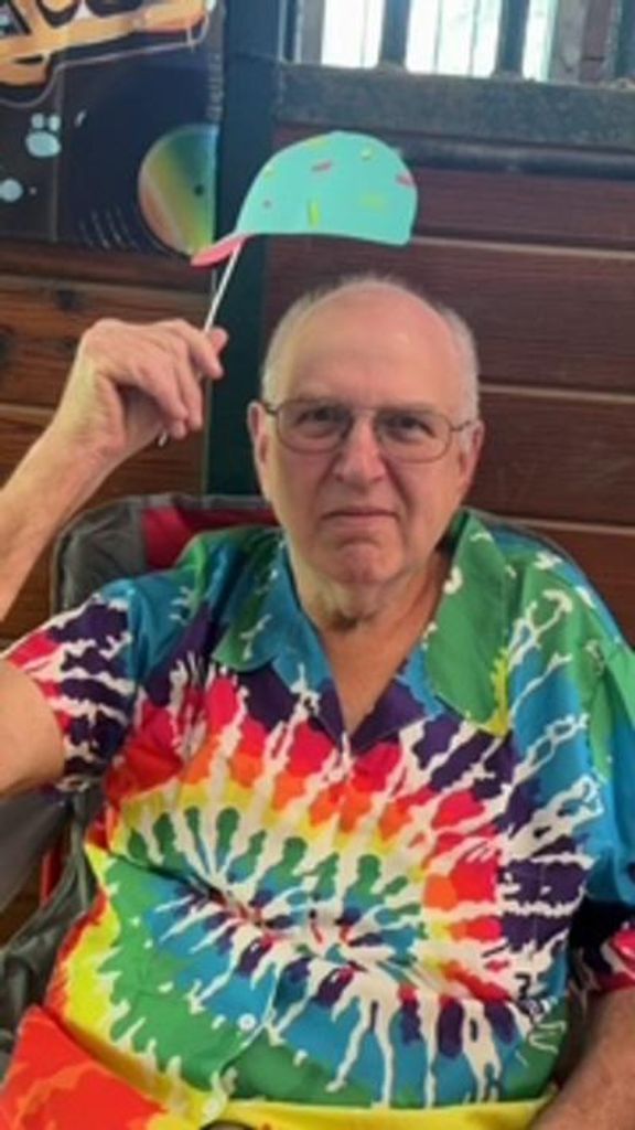 Robert Price Ponder Profile Photo