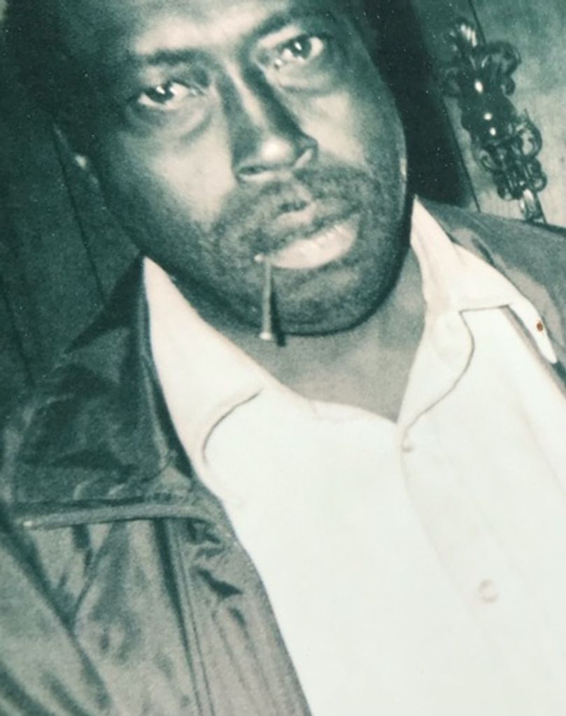 Mr. John L. Lewis Profile Photo