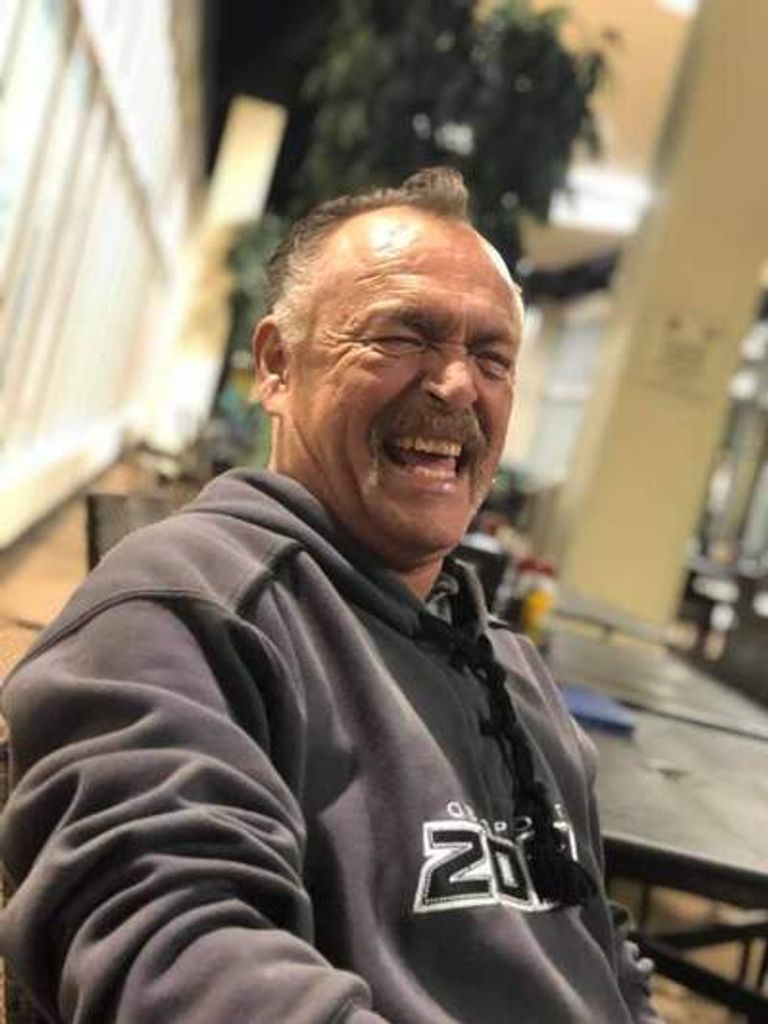 Lanny James Jacquemart Profile Photo