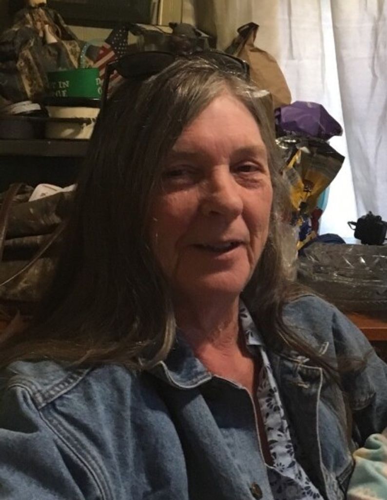 Brenda Rose Jewell Profile Photo