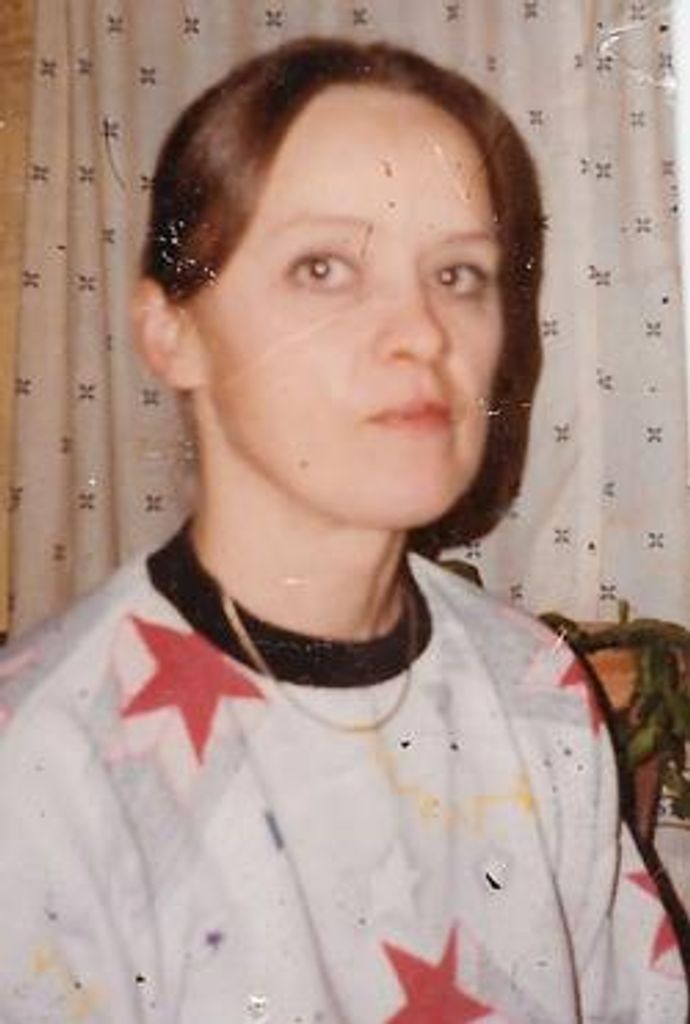 Marcia Ann (Kuhn) Brant