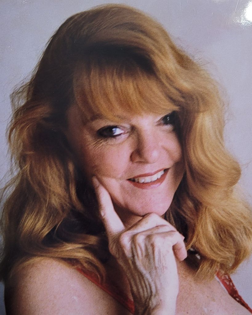 Jahazel Sunbrock Finnefrock