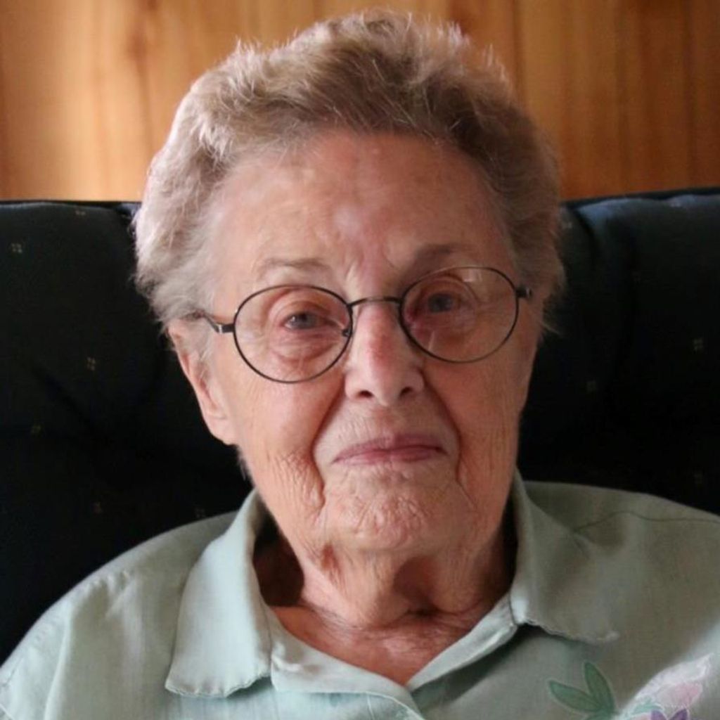 Mary Ellyn Parrish