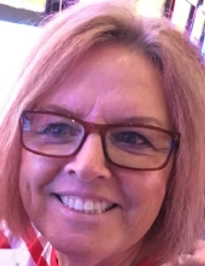 Retha Colleen Frankland Profile Photo