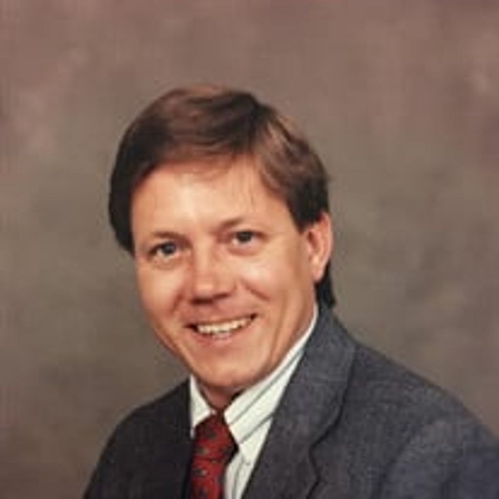 Timothy Lee Petty Profile Photo