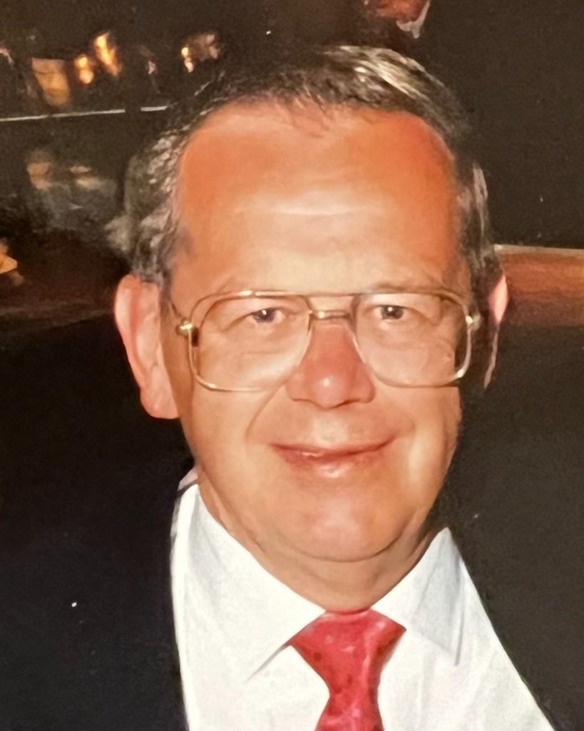 Robert S. Bradt Profile Photo