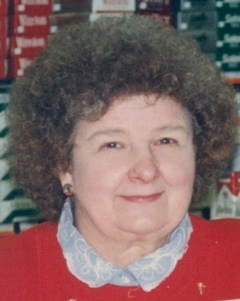 Stella Mangrum