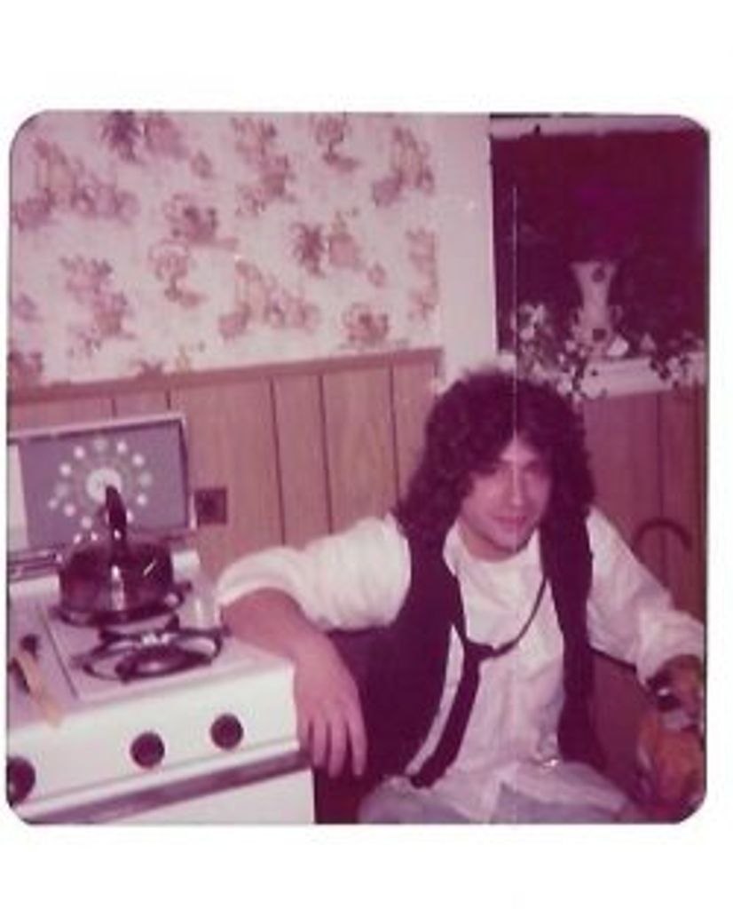 John  "Mig" Migliero