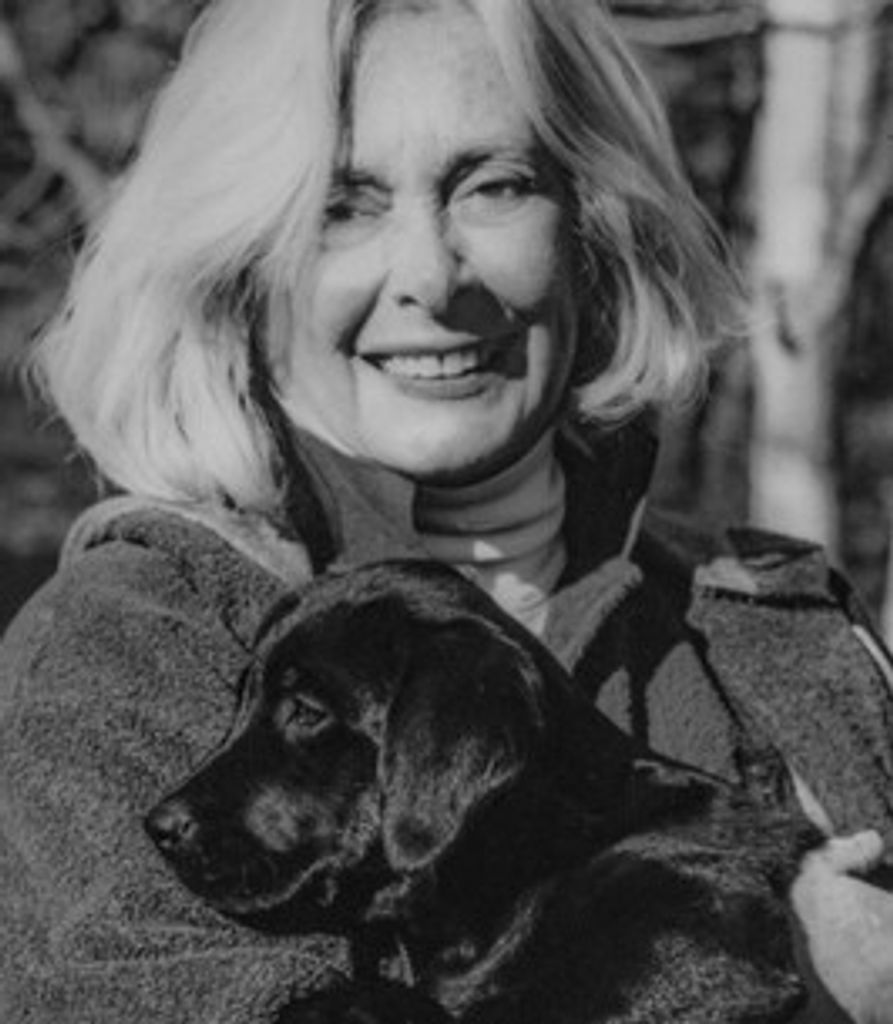 Lucy Mauney Profile Photo