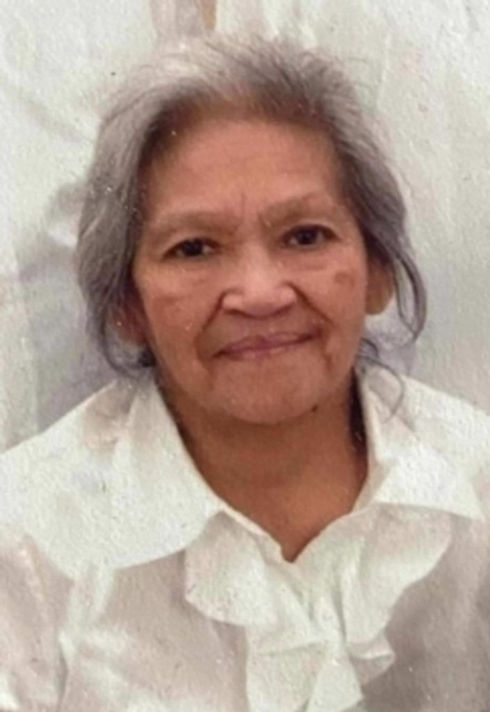 Virginia Jones Profile Photo