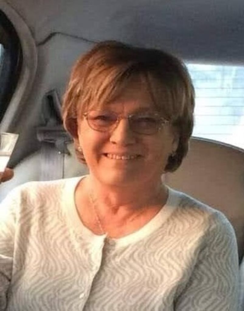 Jacqueline "Jackie" Dehart Haynes Profile Photo