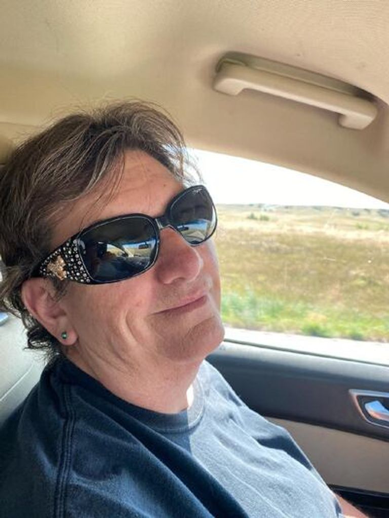 Linda Diane Scott
