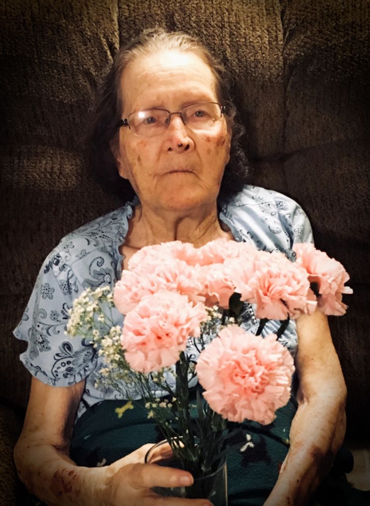 Mary Madgelene (Lanning)  Smith