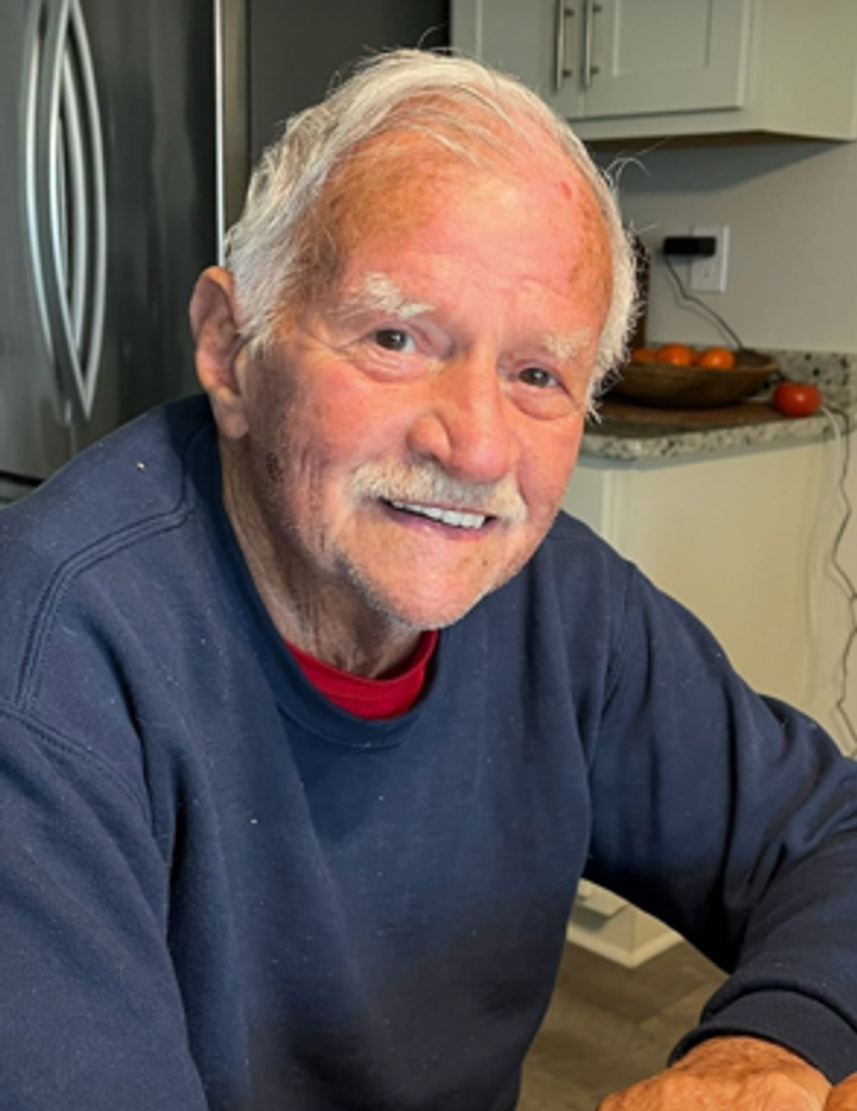 Earl Dean Stephens Profile Photo