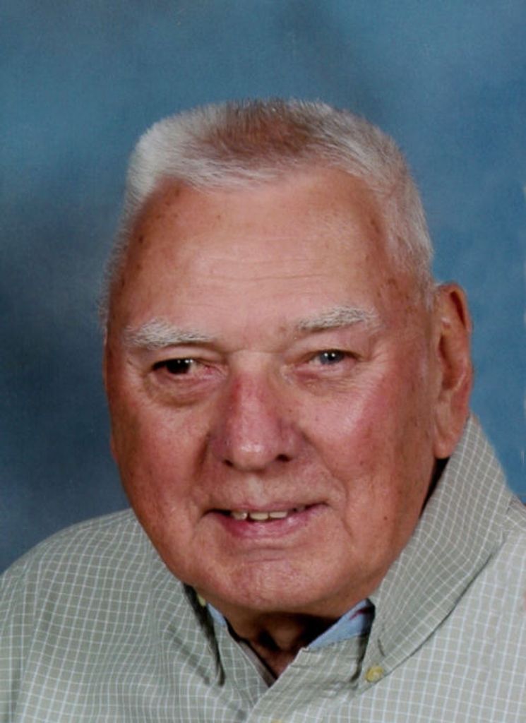 Robert (Bob) C. Williams