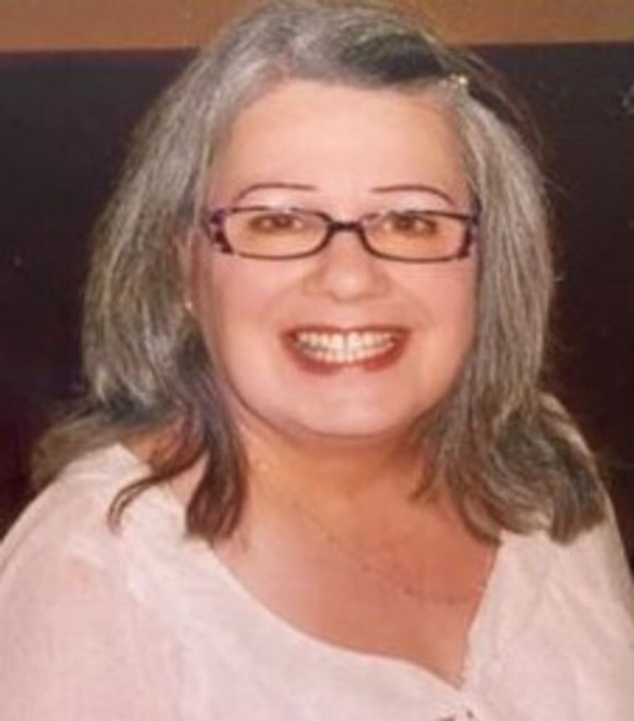 Sally Louise Mcintire