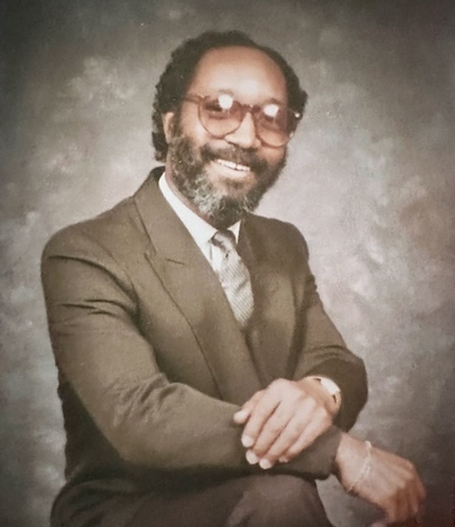Darrell Emery Williams Profile Photo