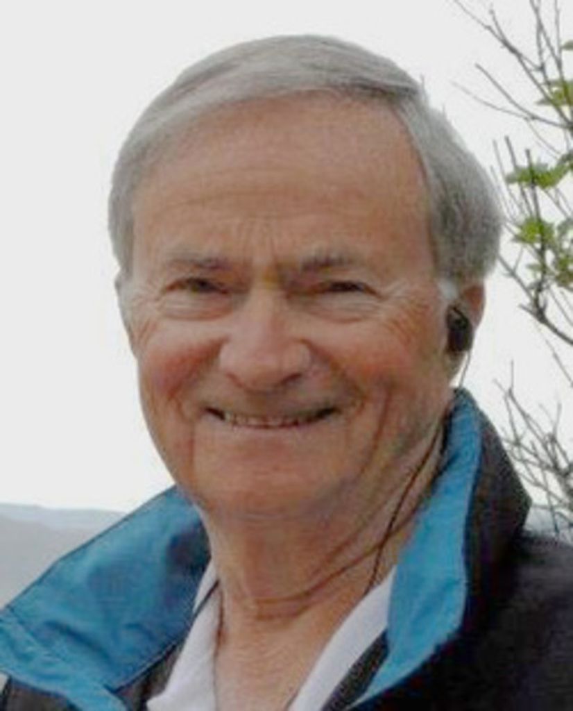 Dr. Herbert Richard Lander, Jr.