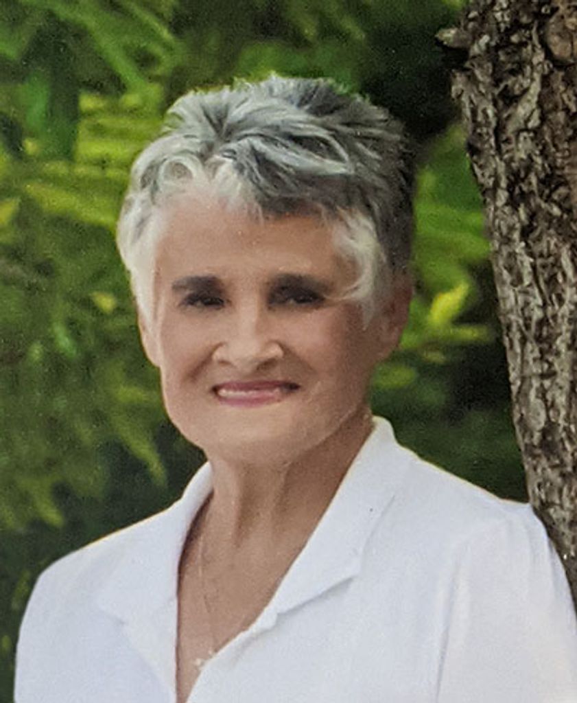 Peggy Talley