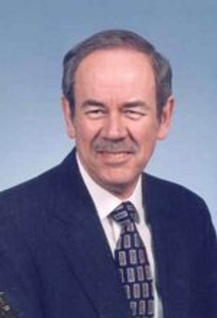 James A. Fortner, Jr.