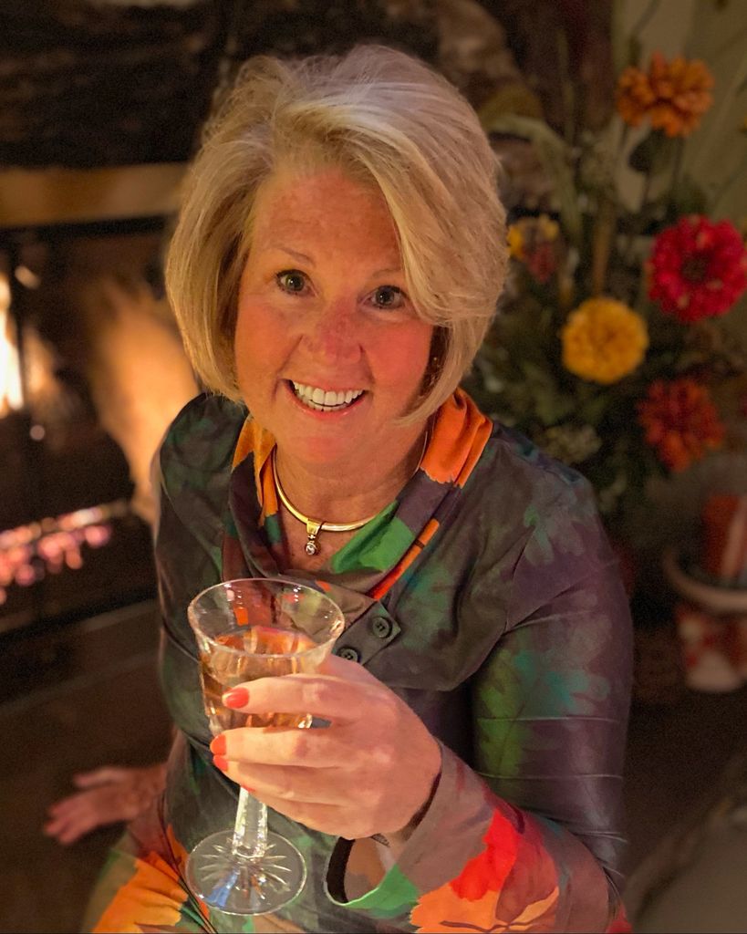 Donna Marie Rosebush Profile Photo