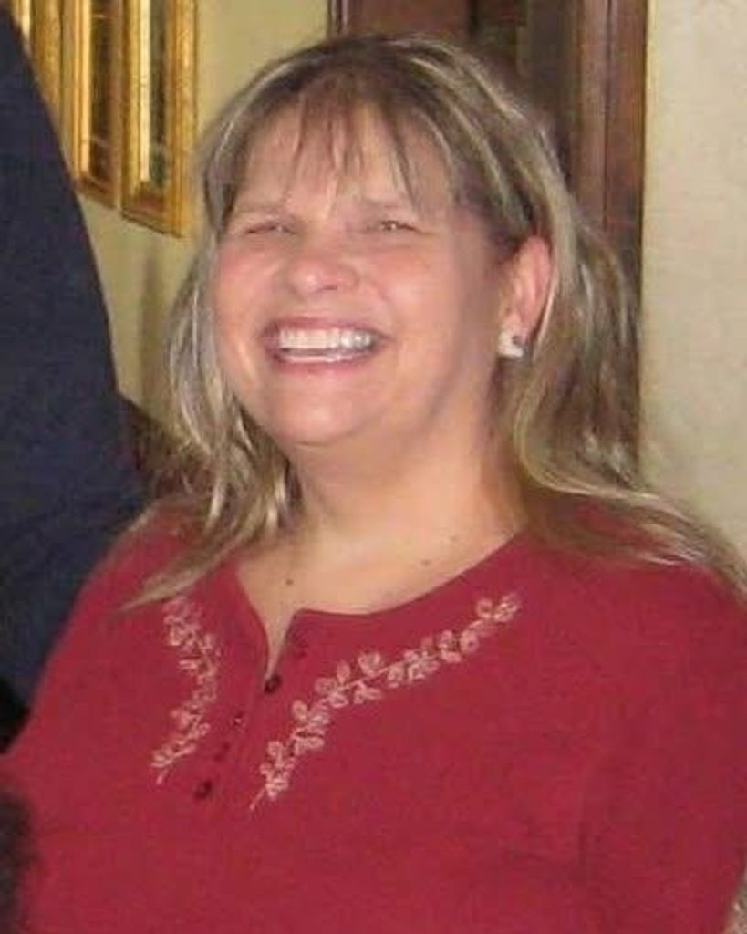 Sandra Muha Petty Profile Photo