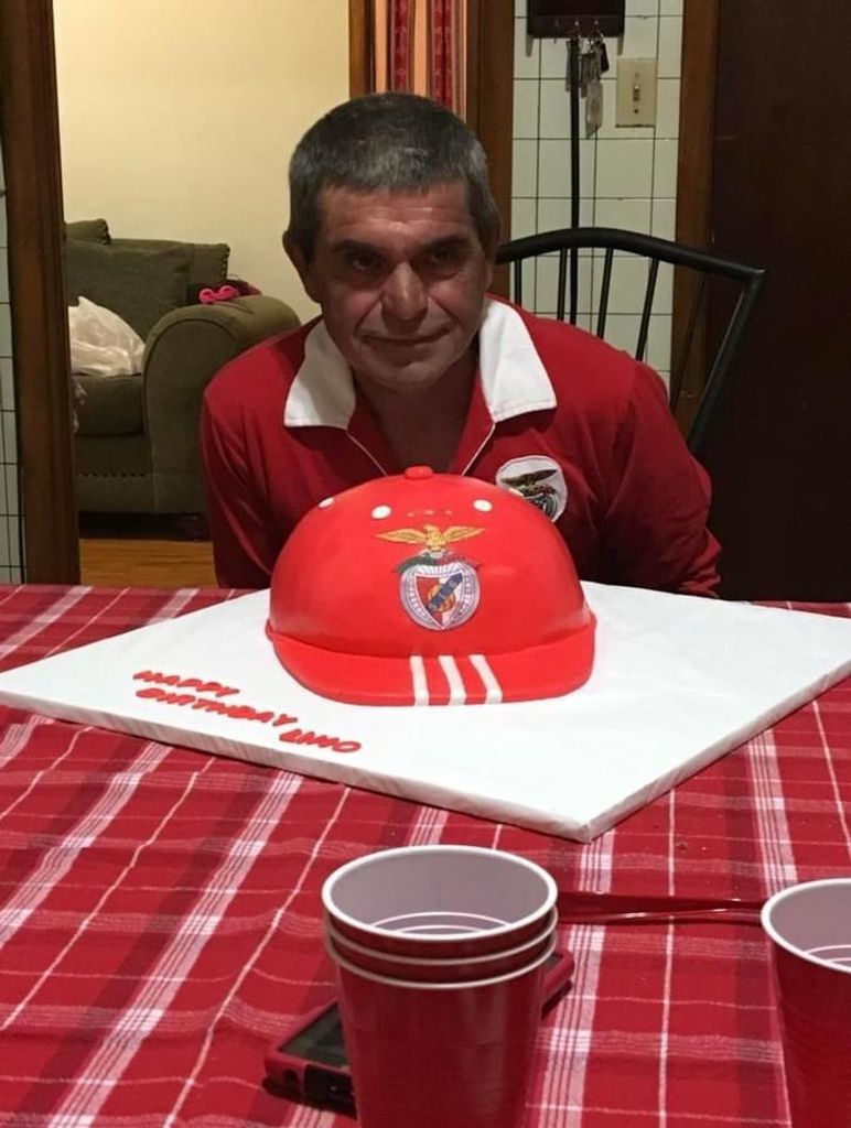 Lino M. Vieira Profile Photo