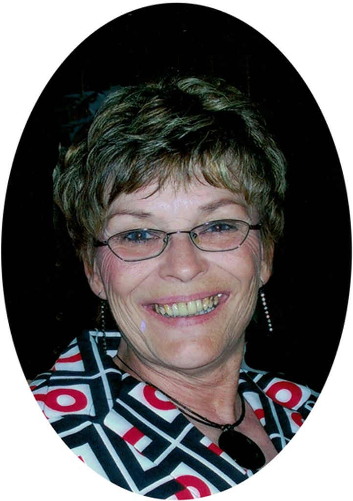 Betty Jeanette Stevens Profile Photo