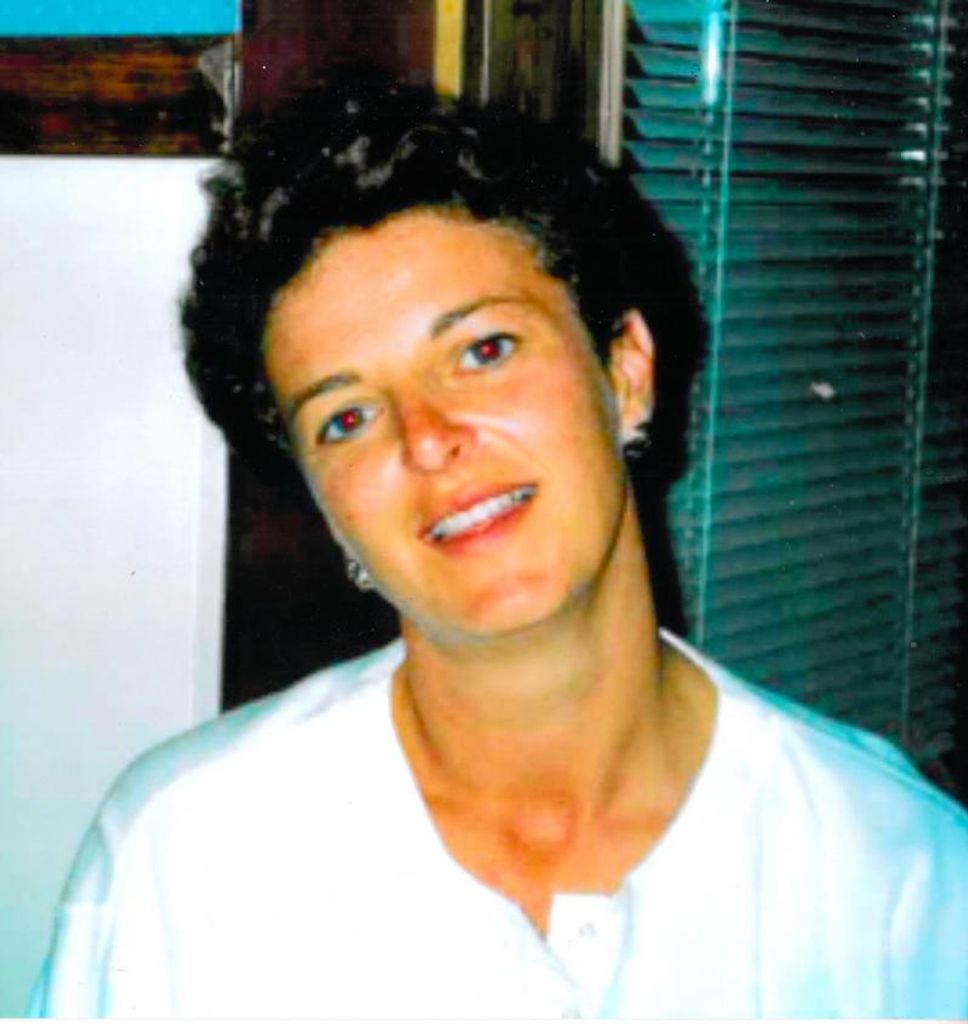 Debra "Debbie" Thompson