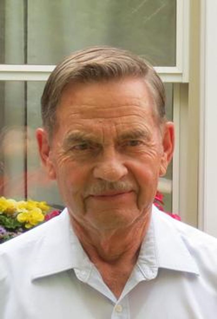 Norman F. Elder, Jr
