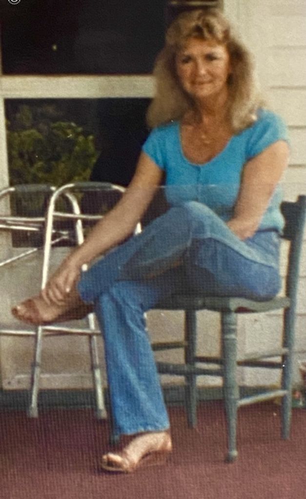 Betty Jean Campbell Profile Photo