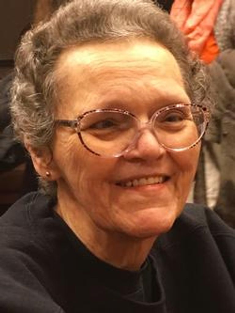 Janeen Francis Hansen Profile Photo