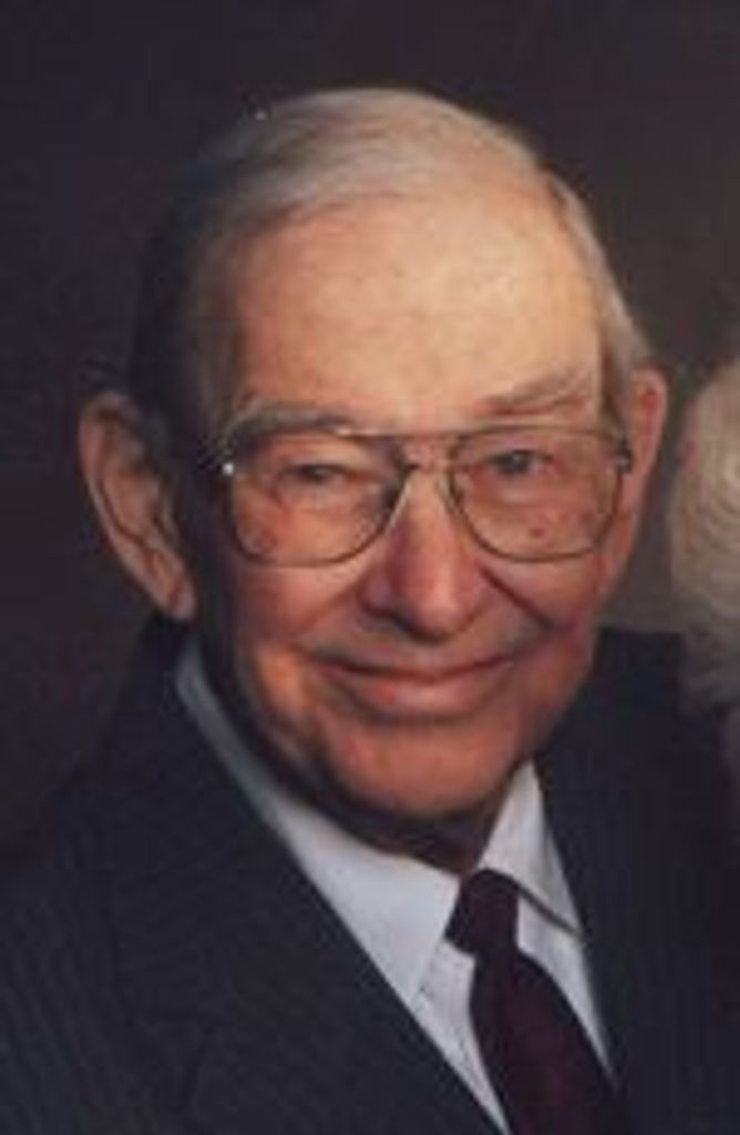 Robert Wharton