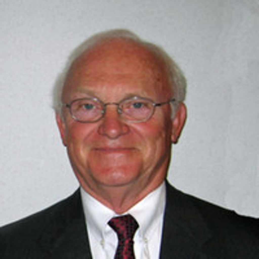 Charles Henry Dickman