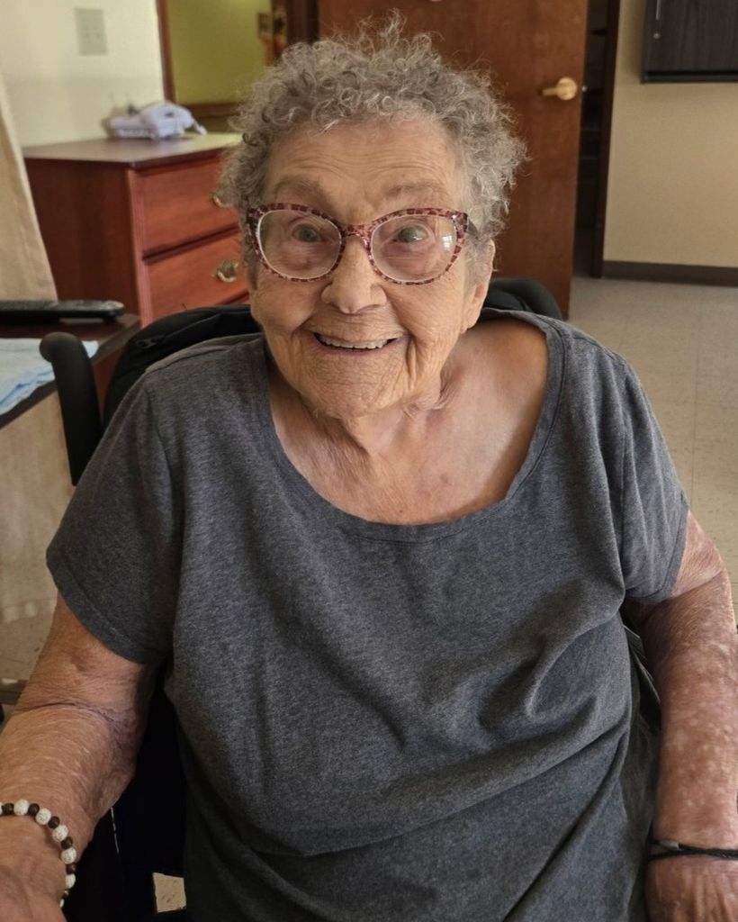 Barbara Jean Merriman Profile Photo
