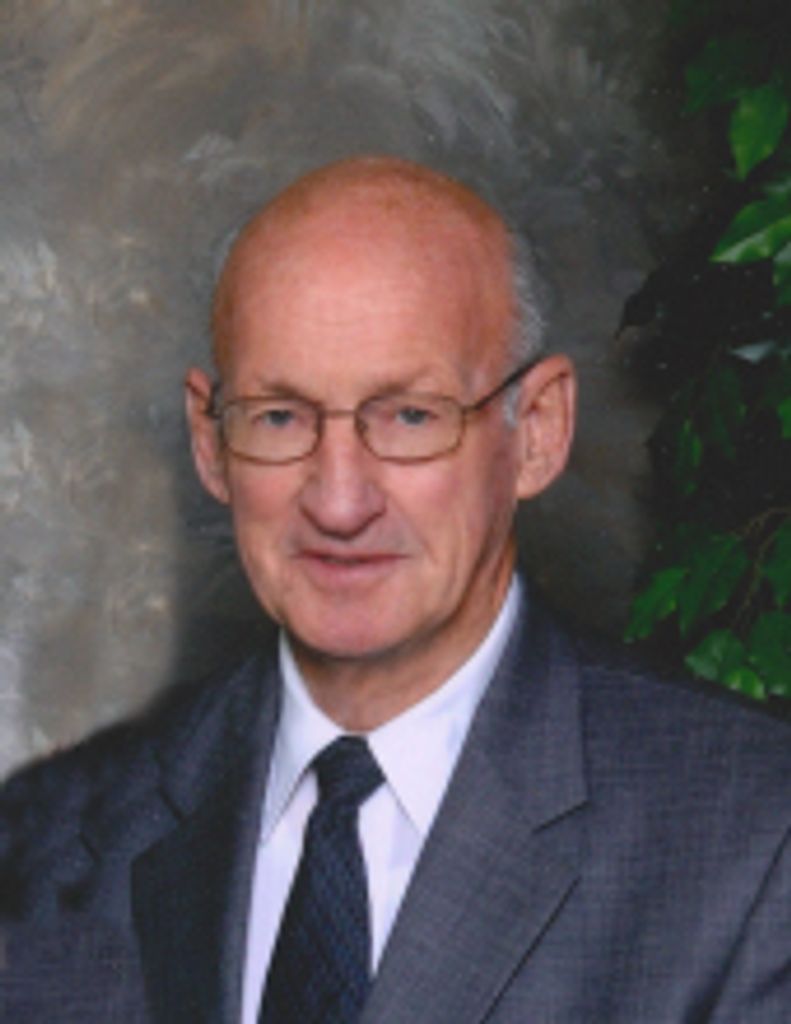 Ervin C. Bolkema