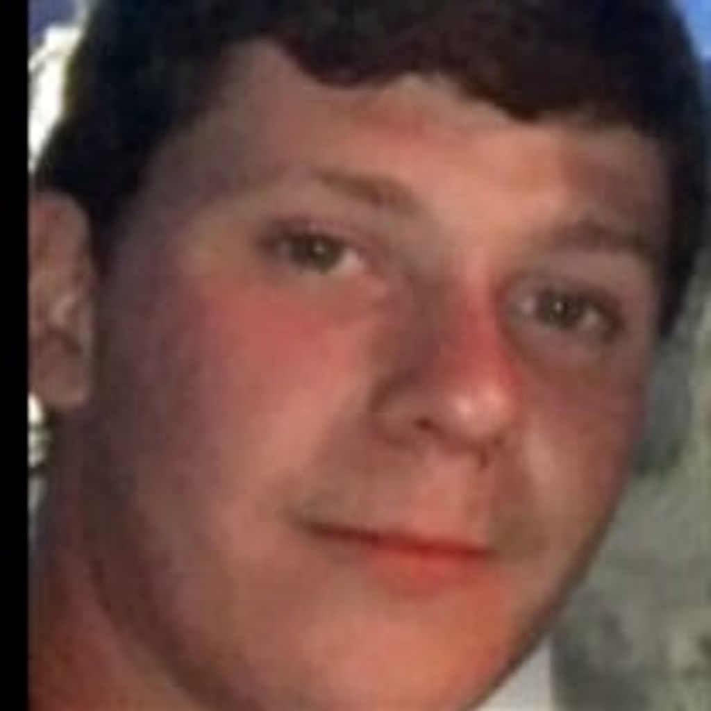 Austin Gray Profile Photo