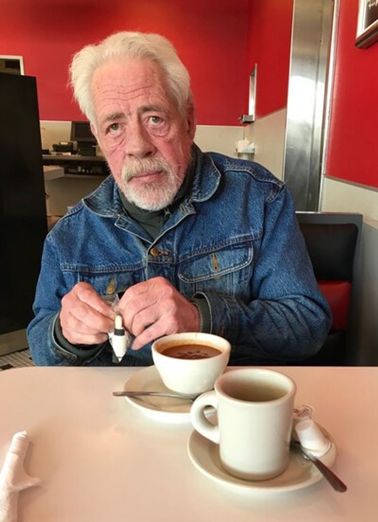 Gregory William Ragouzis