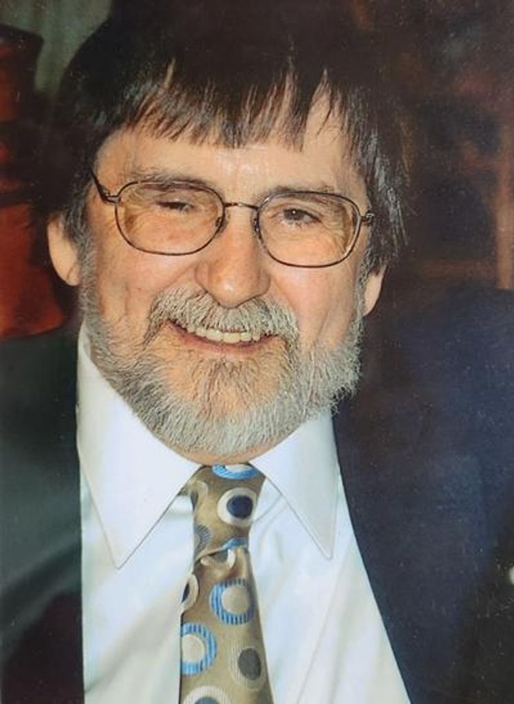 Bernard H. Doty Jr.