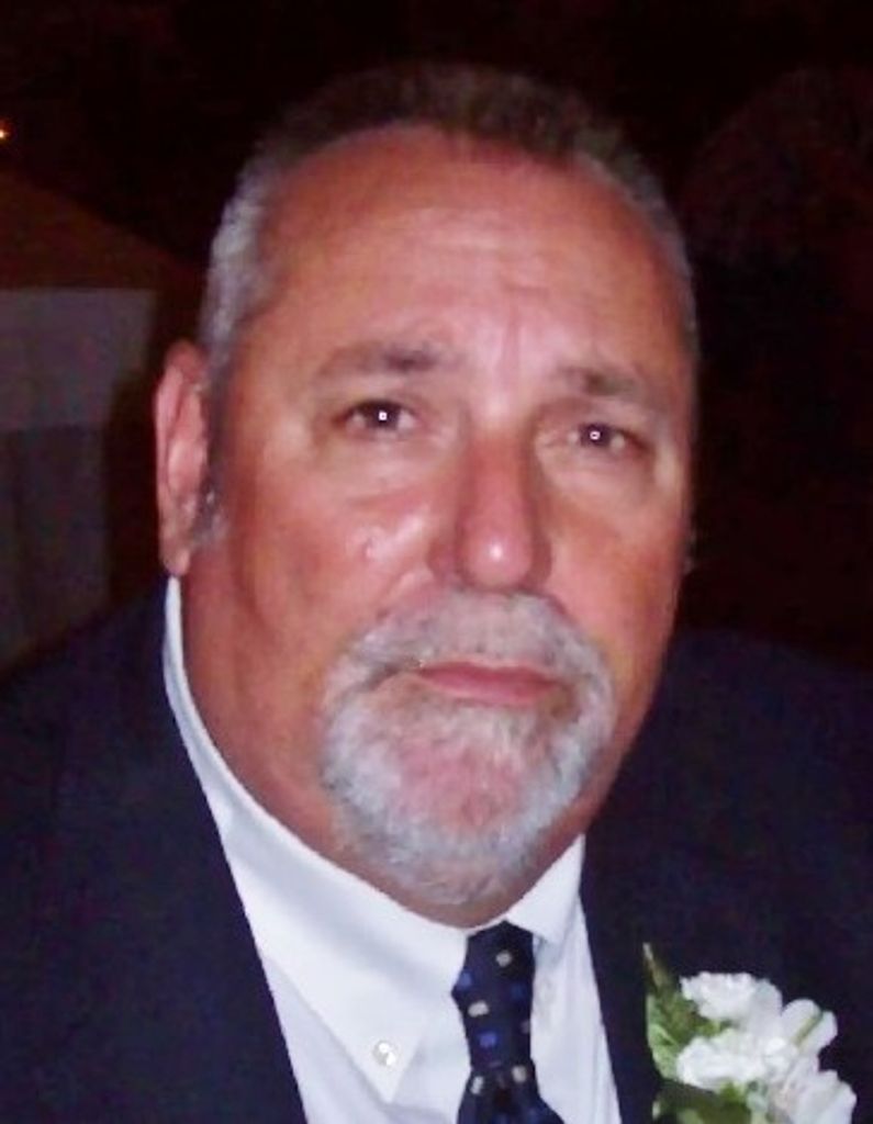 Roy Lynn Bruce