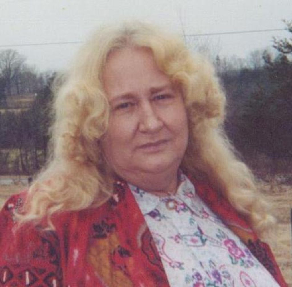 Helen Patton Edgins